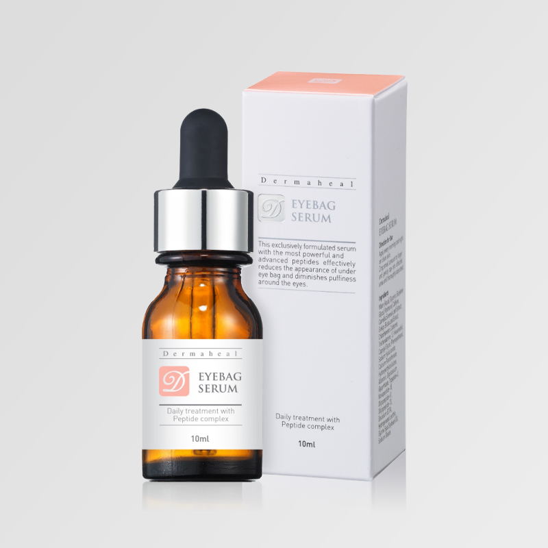 Dermaheal Eyebag Serum 10ml